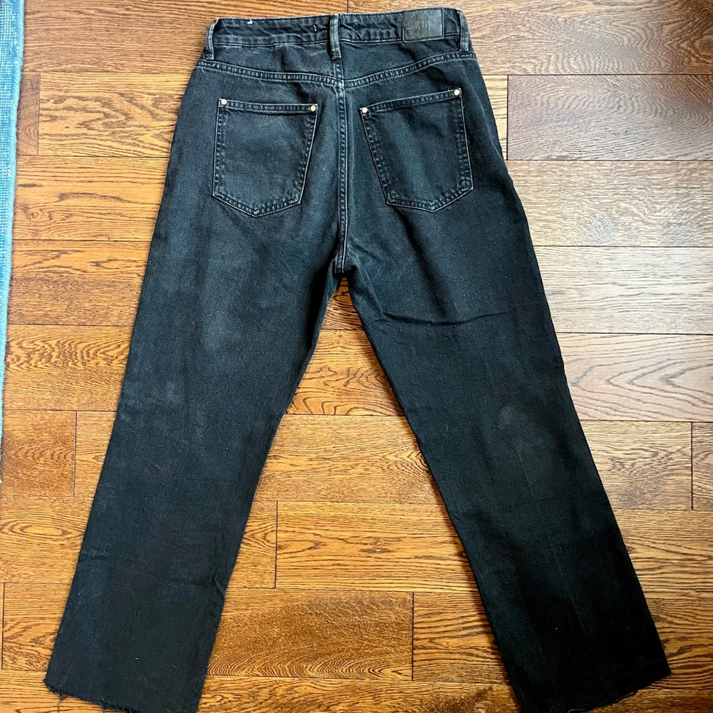 Zara Jeans - Picture 2 of 2